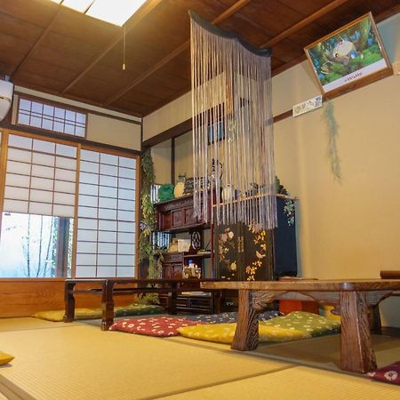Grateful Hotel Kyoto Exterior photo