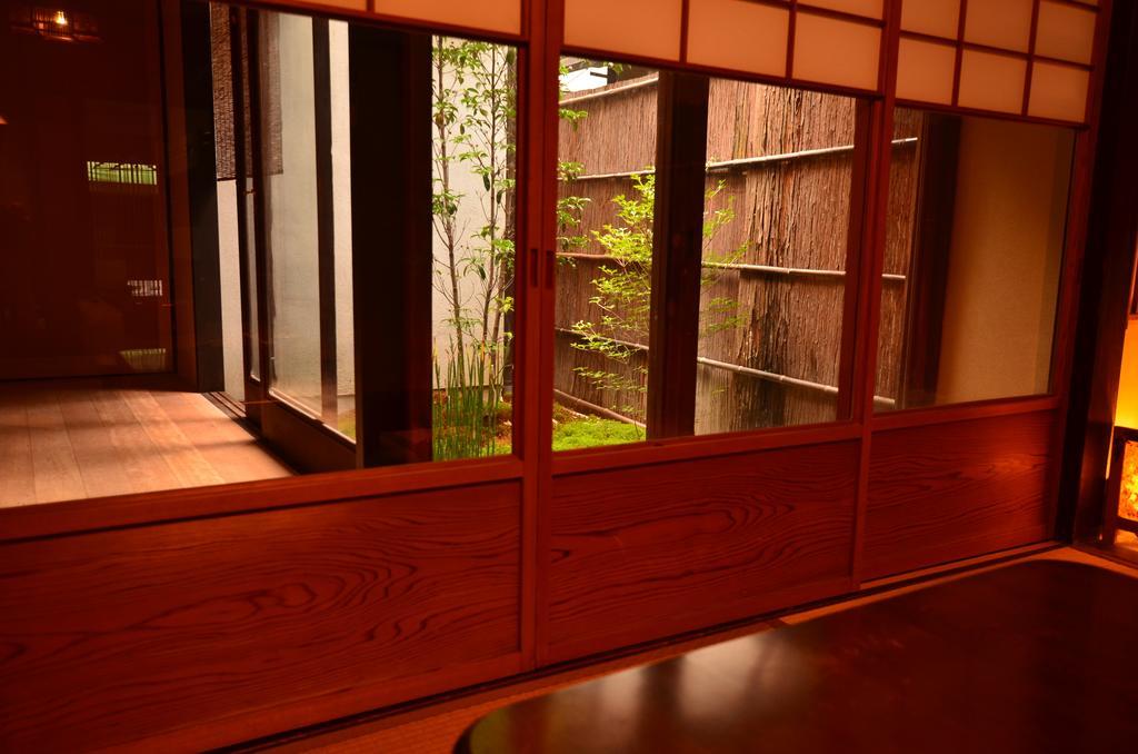 Grateful Hotel Kyoto Exterior photo