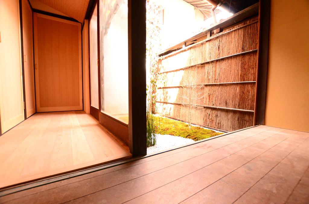 Grateful Hotel Kyoto Exterior photo