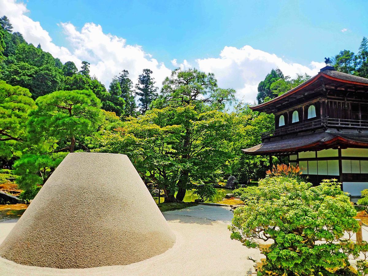 Grateful Hotel Kyoto Exterior photo
