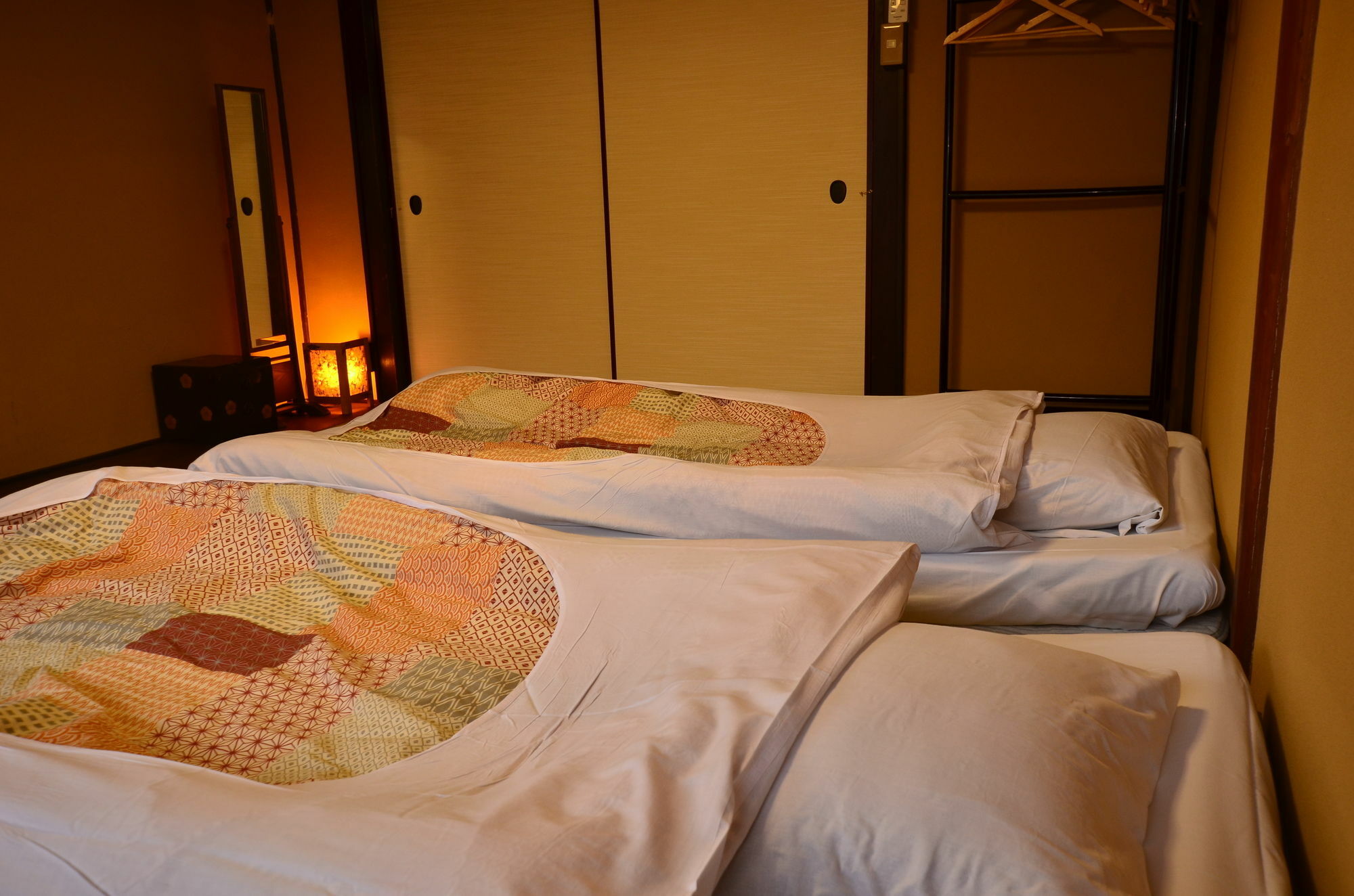 Grateful Hotel Kyoto Exterior photo