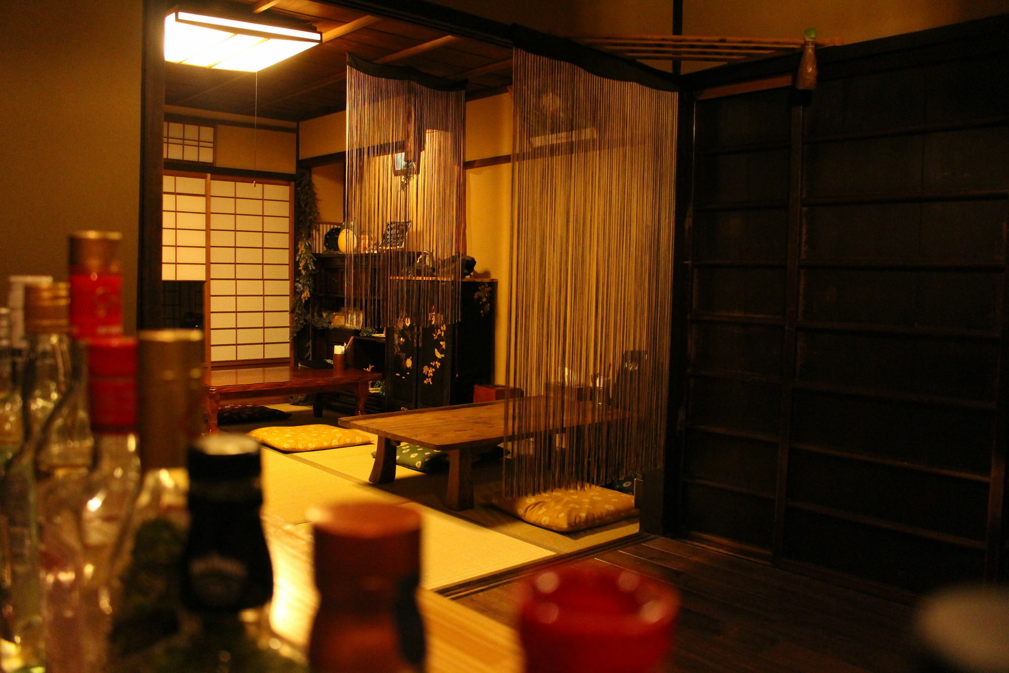 Grateful Hotel Kyoto Exterior photo