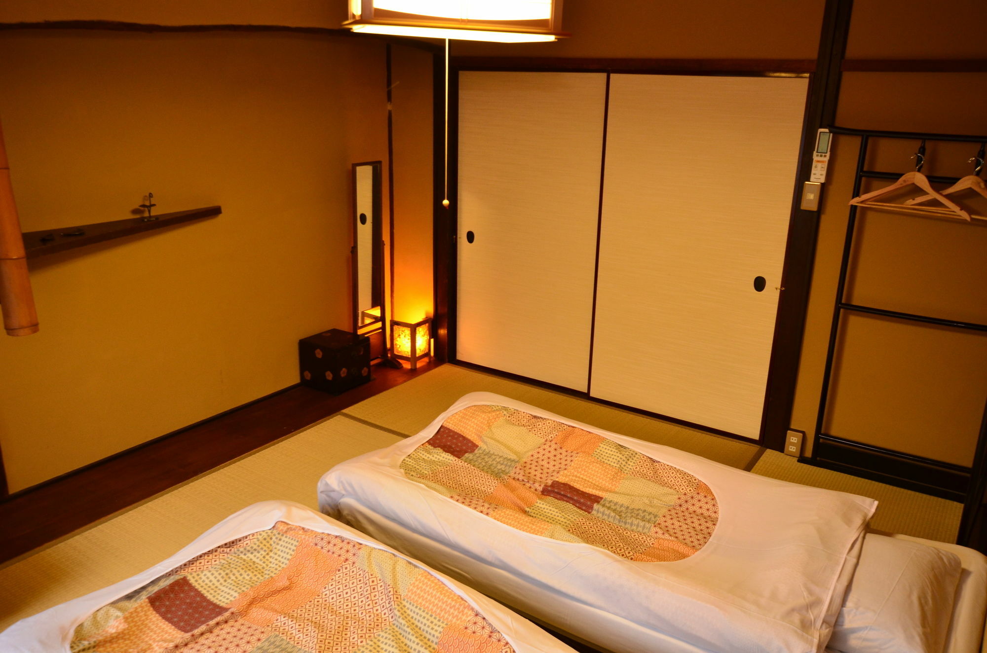 Grateful Hotel Kyoto Exterior photo